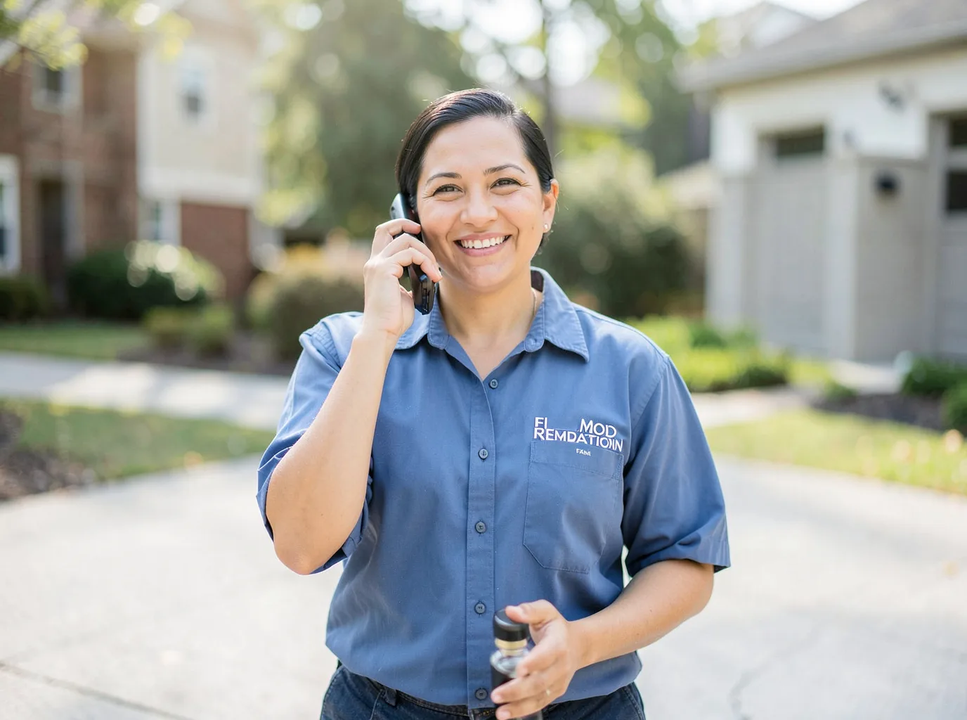 Mold Remediation Witten, SD FAQs